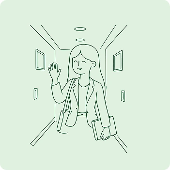 Photo of Monica Chapman, Administrator