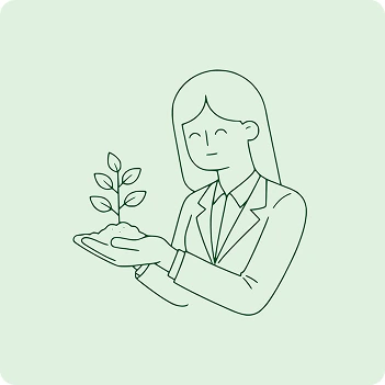 Photo of Karla Pillsbury, Director of Social Services