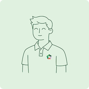 Photo of Ashley Hingston, Director of Life Enrichment