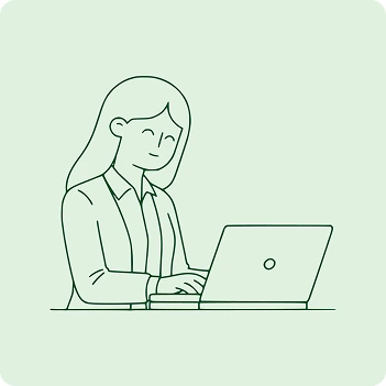 Photo of Tamara Diaz, Business Office Manager