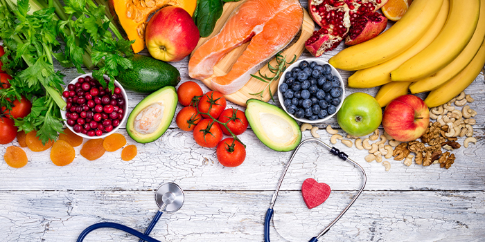 A Guide to Heart-Healthy Eating After Your Cardiac Episode